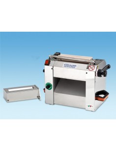 Sfogliatrice rullo 22cm