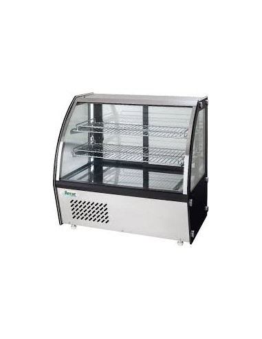 Espositore refrigerato da banco Forcar