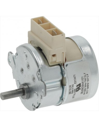 Motoriduttore lavaggio forno Lainox