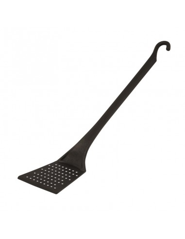 Paletta forata cm.10x36,5 Paderno