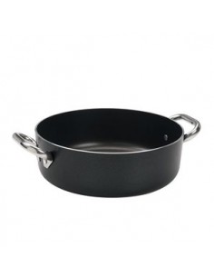 Casseruola bassa Al-Black...