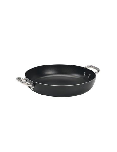 Tegame Al-Black in alluminio...