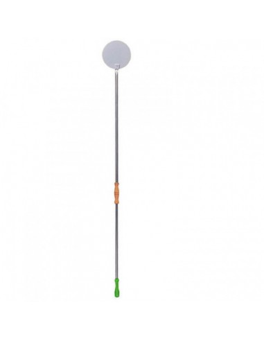 Palino in acciaio inox  Forcar cm.18...
