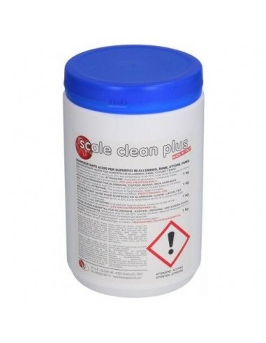 Disincrostante Scale clean