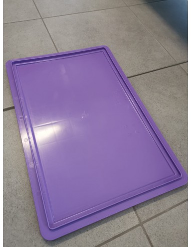 Coperchio per contenitore pizza...