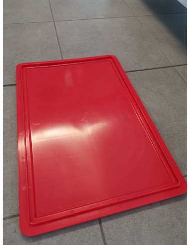 Coperchio per contenitore pizza...