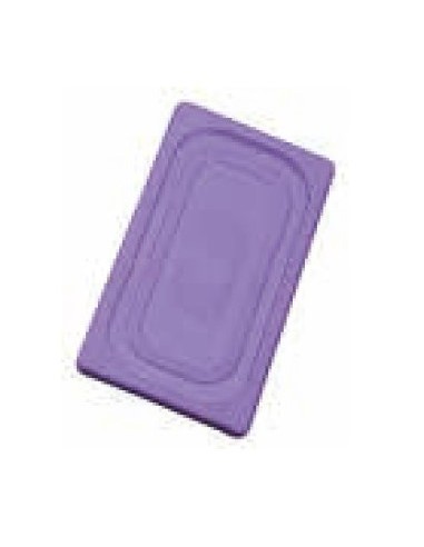 Coperchio in polipropilene Gn 1/9...