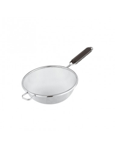 Colino a rete Inox Ø cm.7 Paderno