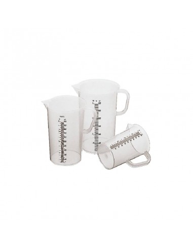 Caraffa graduata lt.1 Paderno