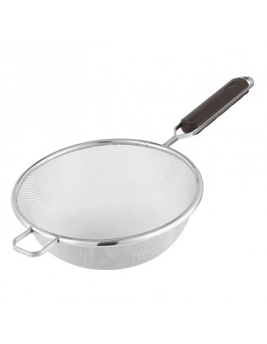 Colino a rete Ø cm.23 Paderno
