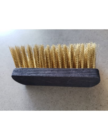 Spazzola ottone Forcar