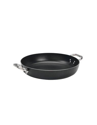 Tegame Al-Black in alluminio...