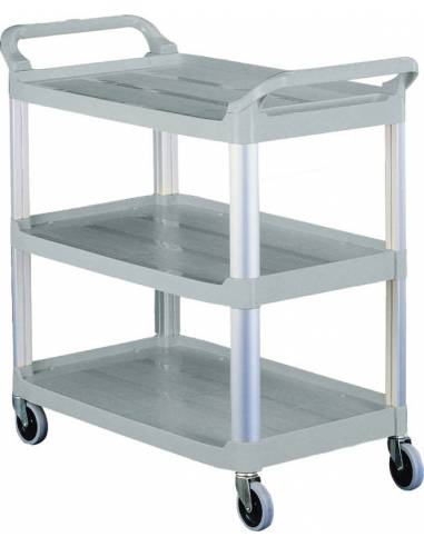 Carrello multiuso