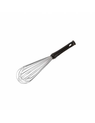 Frusta 11 fili inox cm.45 Paderno