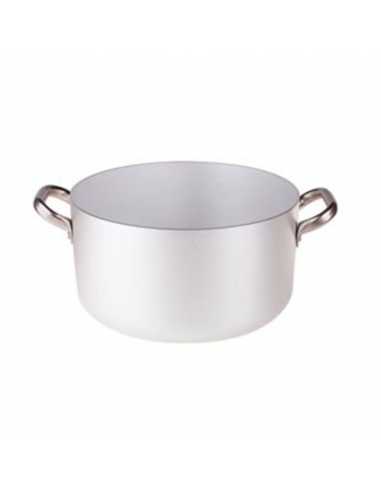 Casseruola alta in alluminio diametro...