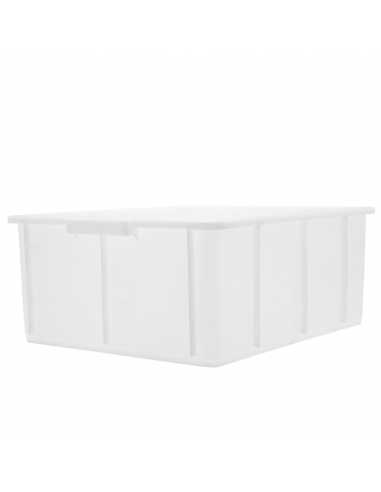 Contenitore alto rettangolare Lt.50...