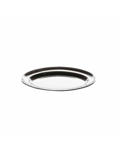 Vassoio inox cm.45x29 Paderno