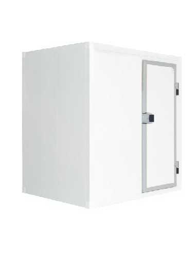 Cella refrigerata Misa klm 20