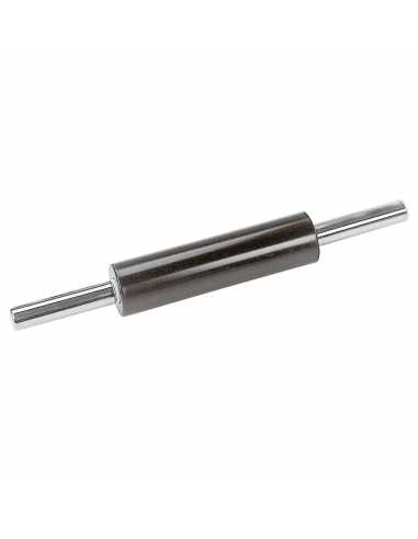 Rullo antiaderente inox cm.6,5 Paderno
