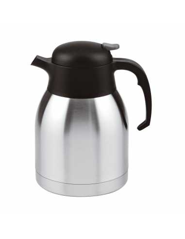 Caraffa termica Lt.1,5 inox Paderno
