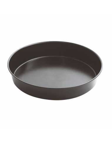 Tortiera rotonda Øcm.28 Paderno