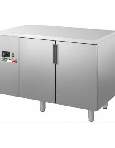 Tavolo refrigerato 2 porte senza...