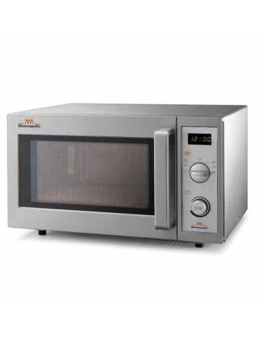 Forno microonde Sirman WP1000PFM