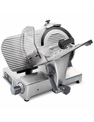 Affettatrice a gravità lama Ø cm.35...