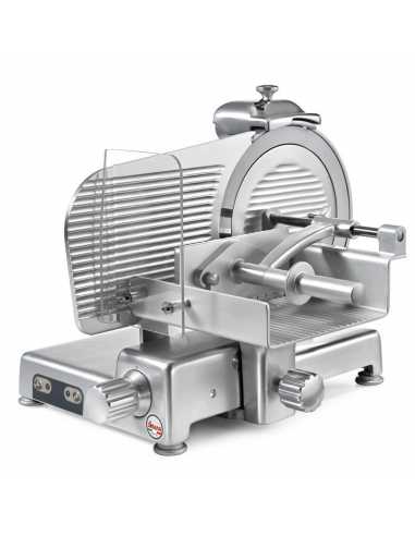 Affettatrice verticale lama  Ø cm.35...