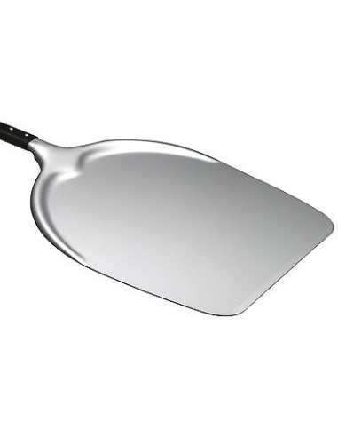 Pala pizza in alluminio cm36x36x160...
