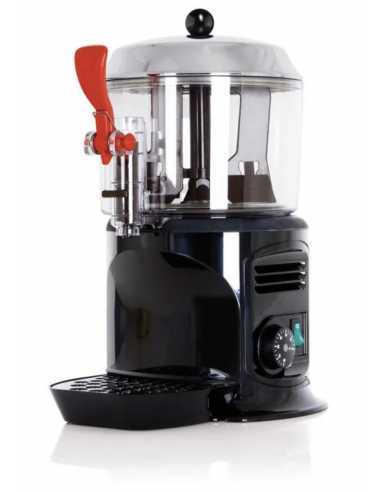 Distributore di cioccolata e bevande...