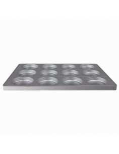 Teglia alluminata 60x40...
