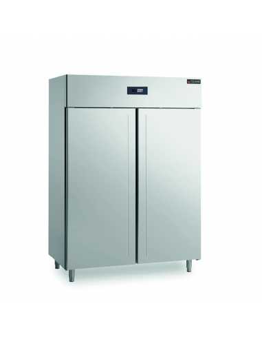 Armadio refrigerato 1400 litri  Gemm