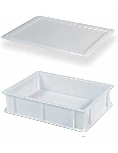 Contenitore 65x42,5x8,5