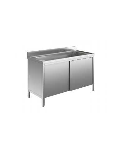 Lavello armadiato tuttavasca...