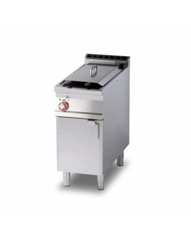 Friggitrice elettrica Lotus  Lt.18