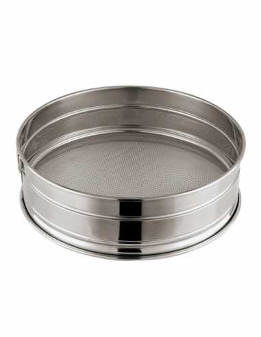 Setaccio inox Paderno
