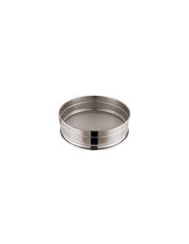Setaccio inox Paderno