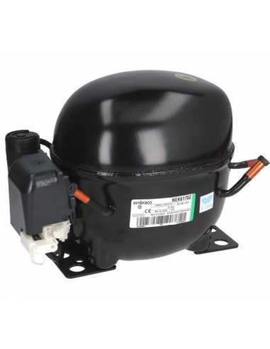 Compressore NEK6170Z CSIR Embraco