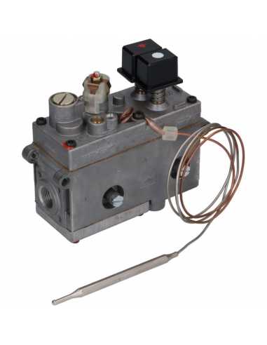 Valvola minisit friggitrice 110÷190°C