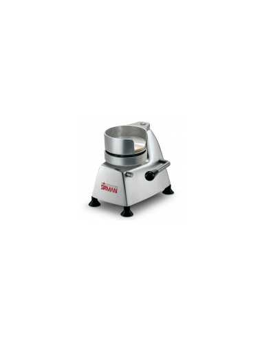 Hamburgatrice manuale Sirman