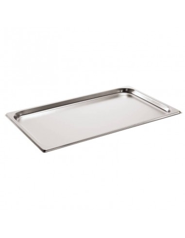 Contenitore in acciaio inox Gn 1/1 h....