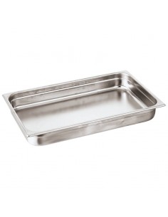 Contenitore in acciaio inox...