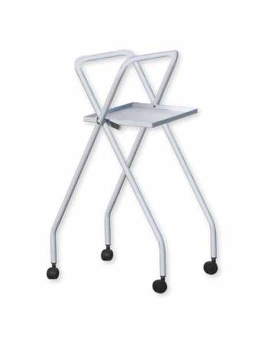 Carrello  Maxi Vapor e Maxi Vapor Plus