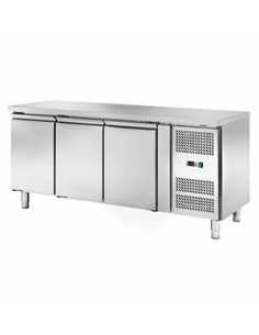 Tavolo refrigerato 3 porte...