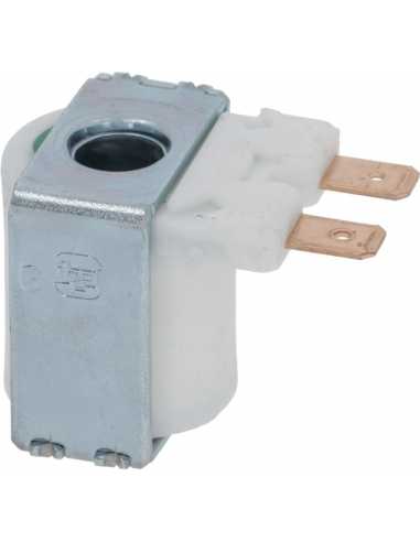 Bobina elettrovalvola