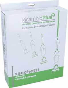 Sacchetti VK200 VK220S...