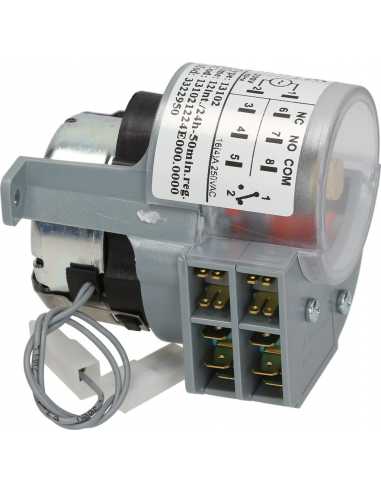 Temporizzatore per sbrinamento Celle...