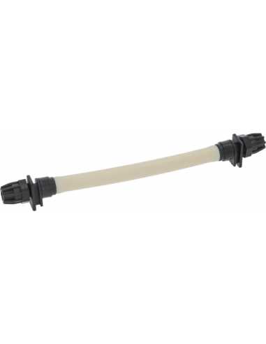 Tubo per dosatore detergente