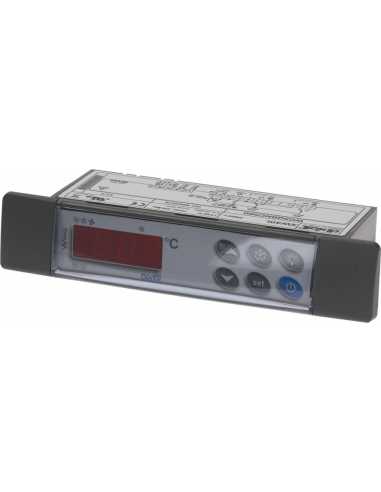 Strumento digitale Dixell XW40L.